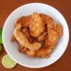 Austrian-Style Crispy Fried Chicken