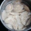 Austrian Yeast Dumplings