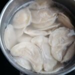 Austrian Yeast Dumplings