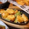 Auvergne Truffade Potato and Cheese Skillet