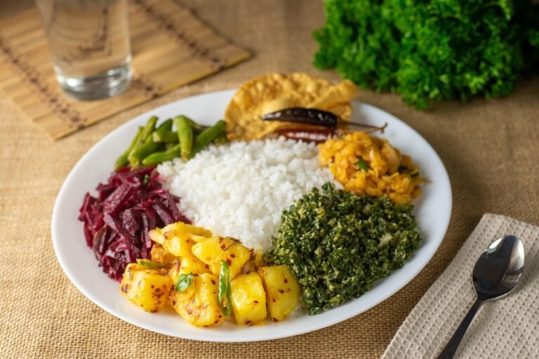 Avial Kerala Coconut Classic