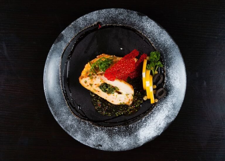 Azerbaijani Walnut-Stuffed Braised Chicken