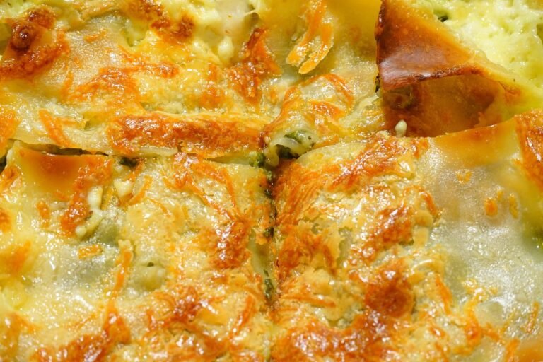 Baeckeoffe Alsatian Casserole