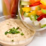 Bagna Cauda Piedmont Hot Dip