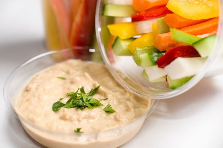 Bagna Cauda Piedmont Hot Dip