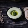 Bahraini Slow-Simmered Wheat and Lamb Porridge