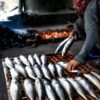 Balinese Charcoal-Grilled Fish with Aromatic Spice Paste