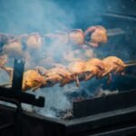 Balochi Whole Roasted Lamb (Sajji)