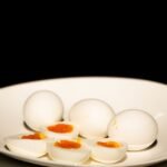 Balut (Filipino Fertilized Duck Egg)