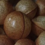 Bangladesh-Style Crispy Hollow Puris with Tangy Tamarind Water