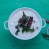 Bangladeshi Overnight Fermented Rice Bowl