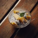Bangladeshi Vermicelli Pudding