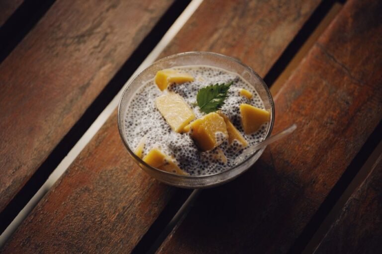 Bangladeshi Vermicelli Pudding