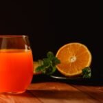 Baobab Fruit Juice Niger