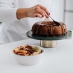 Barbados Rum Cake