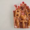 Basel Honey Spice Cookies