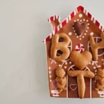 Basel Honey Spice Cookies