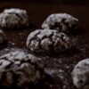 Basel Swiss Chocolate Almond Cookies