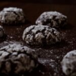 Basel Swiss Chocolate Almond Cookies