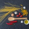 Basque Baby Eel Sauté with Garlic and Chili