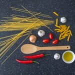 Basque Baby Eel Sauté with Garlic and Chili