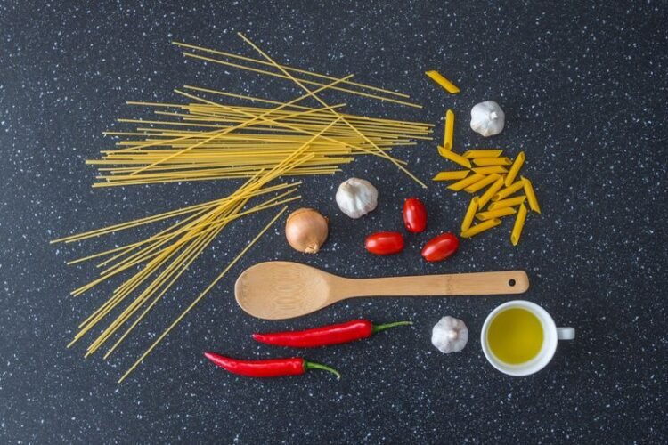 Basque Baby Eel Sauté with Garlic and Chili