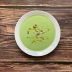 Basque Leek and Potato Soup