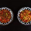 Basque-Style Braised Chicken with Peppers and Tomatoes