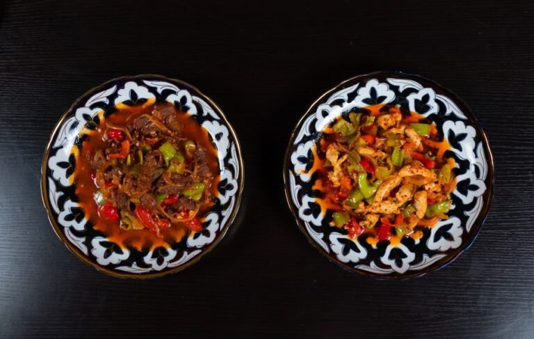 Basque-Style Braised Chicken with Peppers and Tomatoes