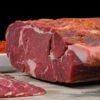 Basturma Armenian Cured Beef