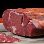 Basturma Armenian Cured Beef