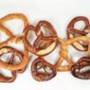 Bavarian Soft Pretzel