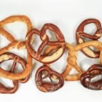 Bavarian Soft Pretzel
