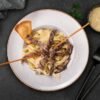 Beef Stroganoff Classic Version