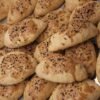 Beijing Sesame Pancake
