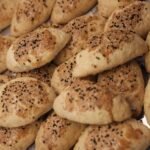 Beijing Sesame Pancake