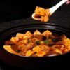 Beijing-Style Hot Pot Lamb (Instant Pot)