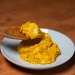 Belgian Carrot and Potato Mash