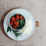 Belgian Liège-Style Meatballs in Tomato-Onion Gravy