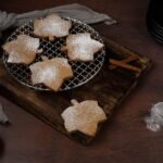 Belgian Spiced Speculoos Cookies