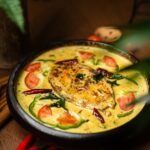 Bengali Hilsa Fish Curry