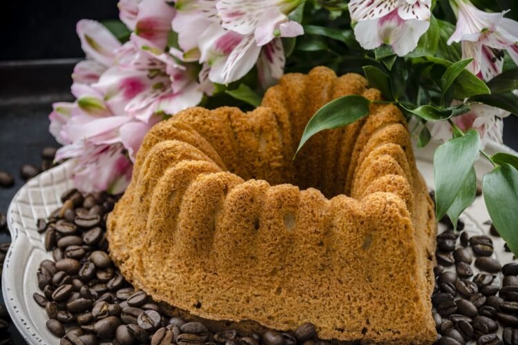 Benin Pepper Bean Cake