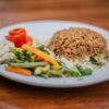 Benin-Style Rice and Beans