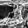 Benin-Style Smooth Pounded Yam