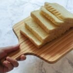 Benin Sweet Corn Bread