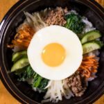 Bibimbap Dolsot Stone Pot Rice Bowl