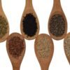 Black Cumin Seeds