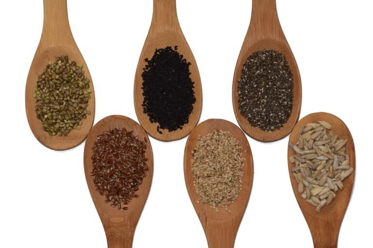 Black Cumin Seeds