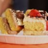 Black Forest Cake