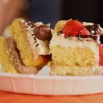 Black Forest Cake